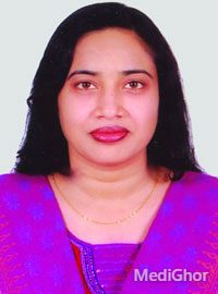 Dr. Sabera Sultana Biswas Asmani