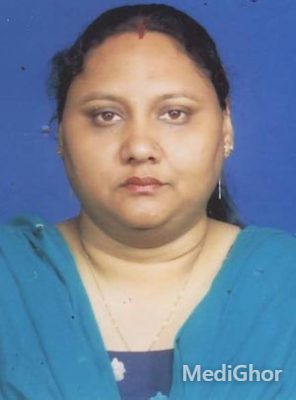 Dr. Sabita Dhar