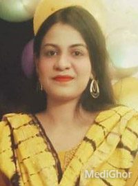 ডা. সাবরিনা রহমান স্নিগ্ধা