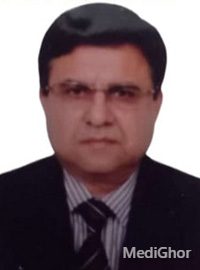 ডা. সাহা বিজয় কুমার