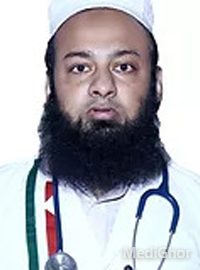Dr. Saha Imran
