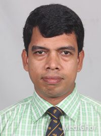 Dr. Sahadev Kumar Adhikary