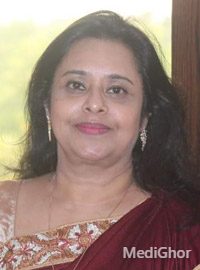 ডা. সাহানা রাজ্জাক