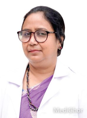 ডা. ফাহিমা আফরোজ