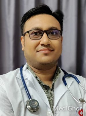 Dr. Saief Uddin Shohag