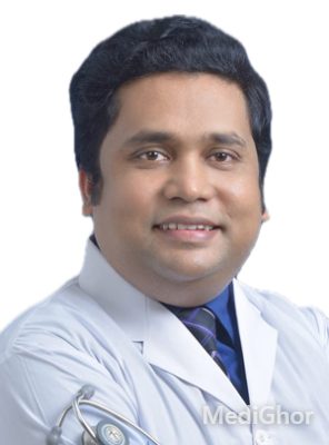 Dr. Saif Uddin Azad