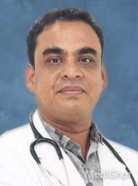 ডা. সাইফউদ্দিন মাহমুদ মাসুদ