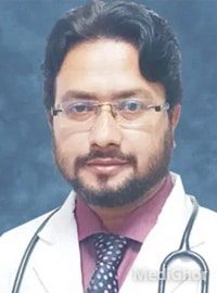 Dr. Saiful Islam Tipu Chowdhury