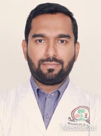 ডা. সাইফুল্লাহ আল নোমান