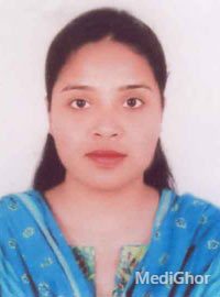ডা. সাইকা রেহনুমা