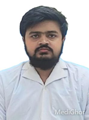 ডা. সাকিব আহমেদ