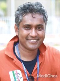 ডা. সালাহ-আল-দিন-বিন-নাসির (রাসেল)