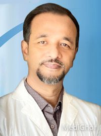Dr. Salah Uddin Ahmed