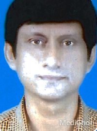 Dr. Saleh Ahmed Saheen