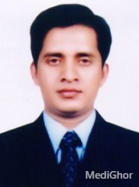 Dr. Saleh Ahmed Saleh