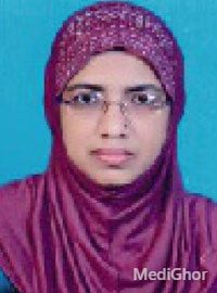 Dr. Saleha Akter