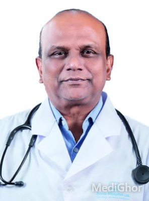 Dr. Saleque Masud