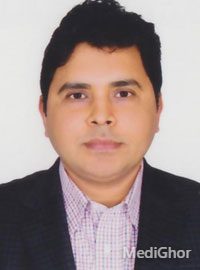 ডা. মারুফ বিন হাবিব