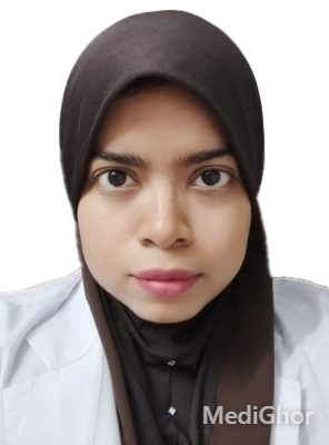 ডা. সামিরা আমির চৌধুরী