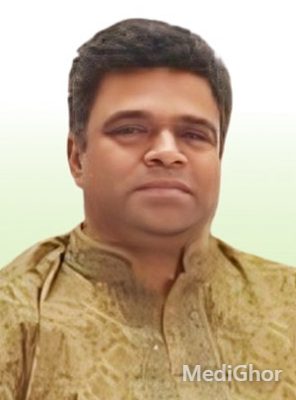 Dr. Samiran Chandra Nath