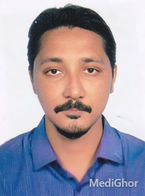 ডা. সাম্যা দাস গুপ্ত