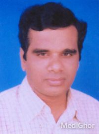 Dr. Sanjib Kumar Purohit