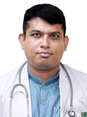 Dr. Sanjoy Kumar Paul