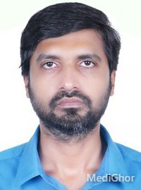Dr. Saqi Md. Abdul Baqi