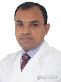 ডা. সাত্যাজিত মণ্ডল