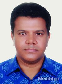 ডা. সত্যজিৎ ধর