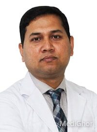 Dr. Sayed Md. Samser Nahid