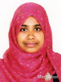ডা. সৈয়দা মুবিনা নূর
