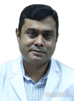 Assoc. Prof. Dr. A. Hasnat Shaheen