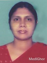 Dr. Seema Bhattacharjee