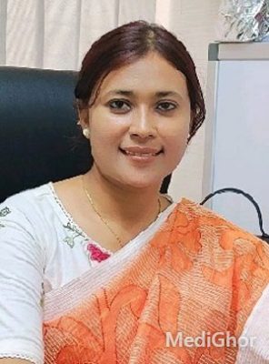 ডা. শবনম সুলতানা