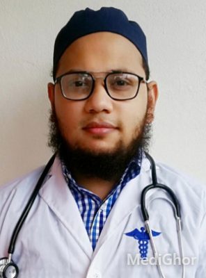 Dr. Shafiul Azam Quadry