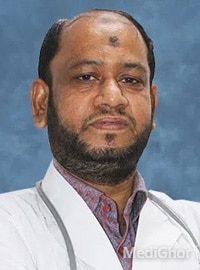 Dr. Shafiul Karim Md. Elias