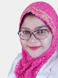 Dr. Shahinara Islam Marine