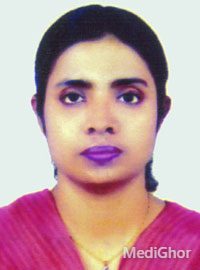 ডা. শাহনাজ বেগম