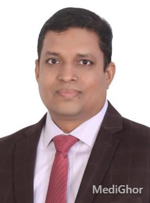 ডা. শাহরিয়ার মোঃ কবির হাসান