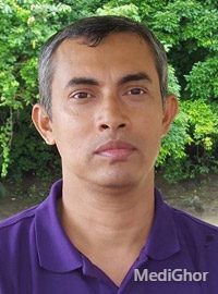 Dr. Shaifur Rahman Shohel