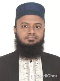 ডা. শেখ ইবনে আনোয়ার