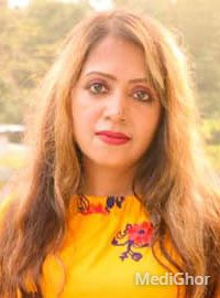 Dr. Shaila Afroz Sume