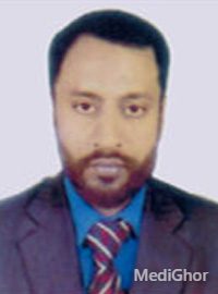 Dr. Shaker Ahmed
