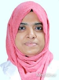 প্রফেসর ডা. শামীমা আক্তার শিপা