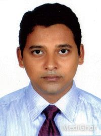 Dr. Shamsuddoha Sarkar Sanchoy
