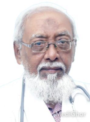 ডা. শামসুল হক চৌধুরী