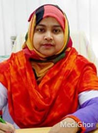 Dr. Shamsunnahar Rikta