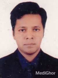 Dr. Shankar Kumar Roy