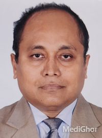 Dr. Sharafat Nurul Islam